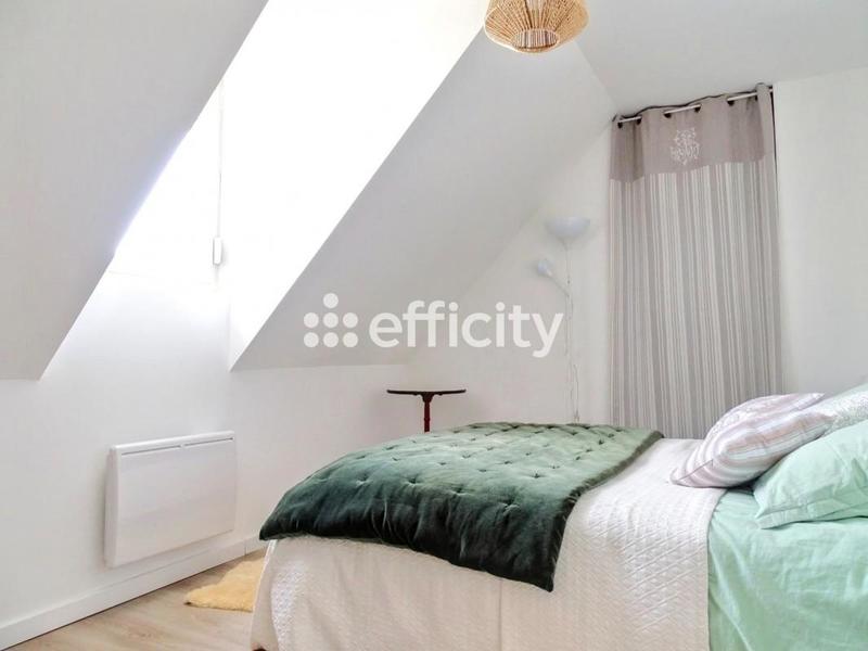 Maison - 179 m² - 8 pièces