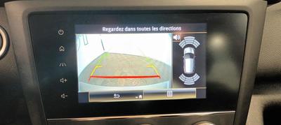 Renault Kadjar TCe 140 Fap Business