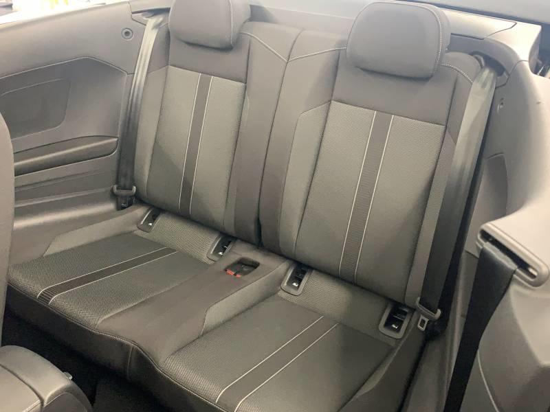 Volkswagen t-Roc Cabriolet 1.0 Tsi 116 Start/Stop Bvm6 Style