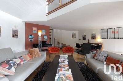 Maison de maîtres - 240 m² - 8 pièces