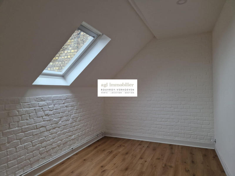 Maison - 186 m² - 4 pièces