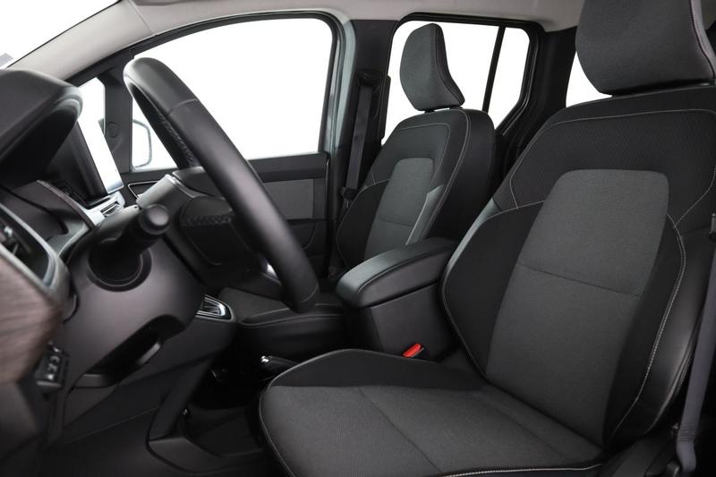 Renault Kangoo 1.5 Blue dCi Intens 95 ch