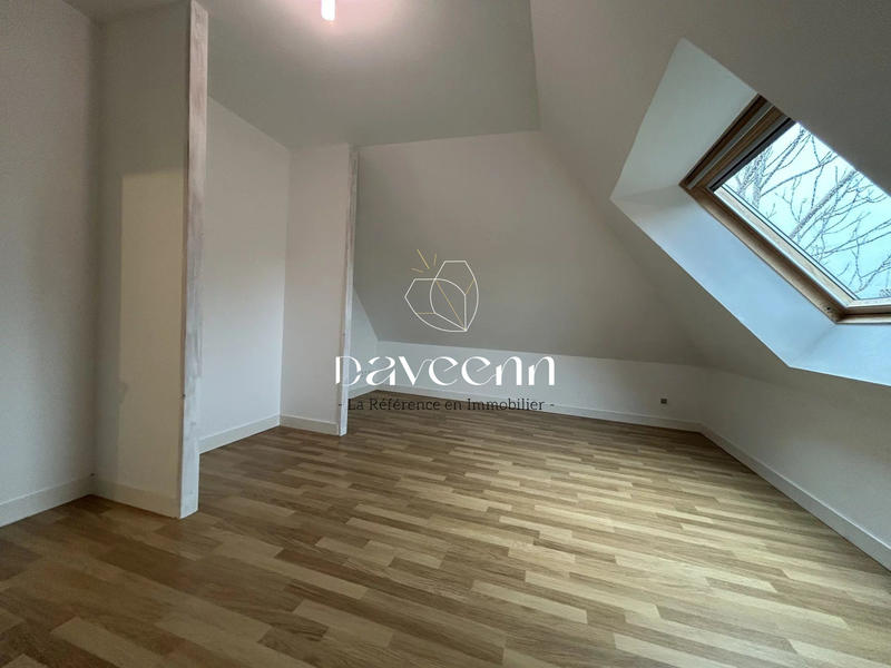 Maison - 162 m² - 5 pièces