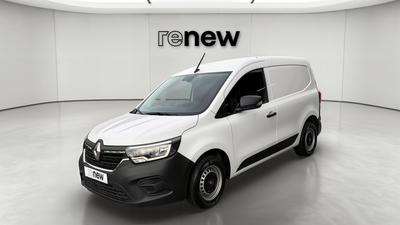 Renault Kangoo Van Blue Dci 95 Grand Confort- 22
