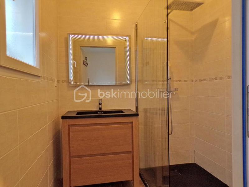 Villa - 96 m² - 4 pièces