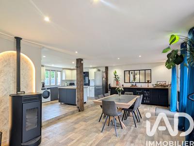 Maison de village - 79 m² - 3 pièces