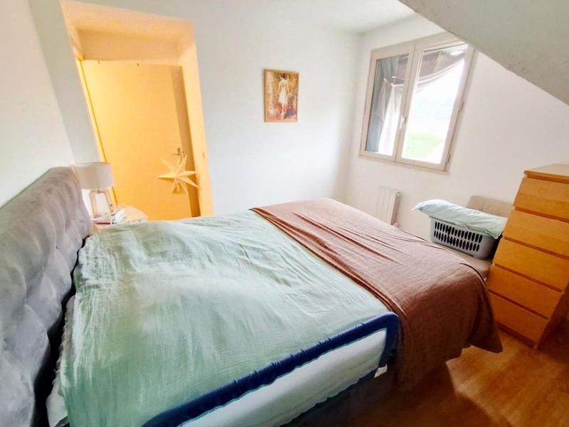 Duplex - 76 m² - 4 pièces