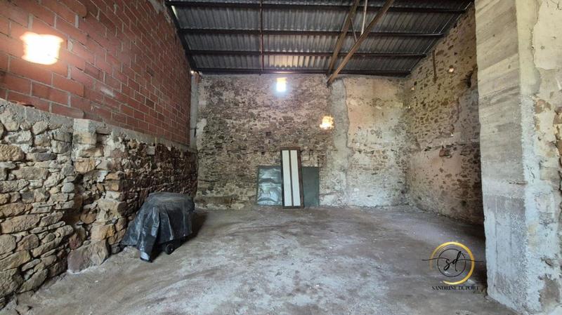 Maison - 107 m² - 5 pièces