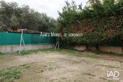 Maison - 112 m² - 4 pièces