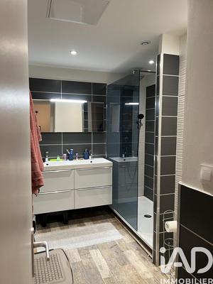 Appartement - 98 m² - 4 pièces