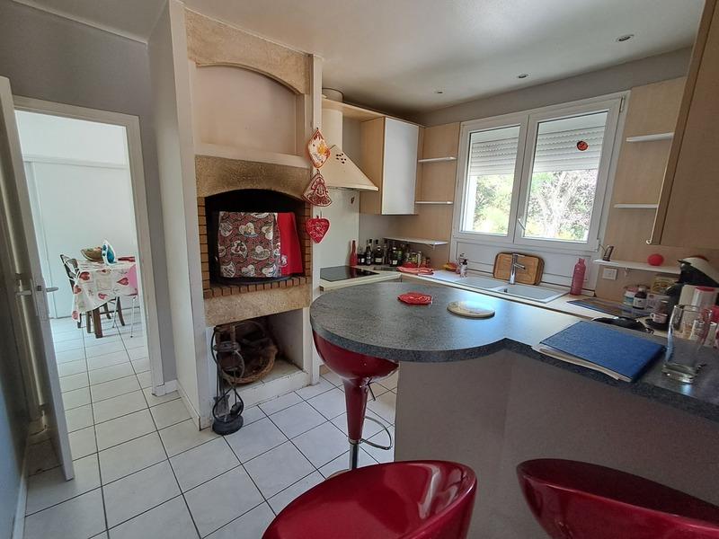 Maison - 191 m² - 7 pièces