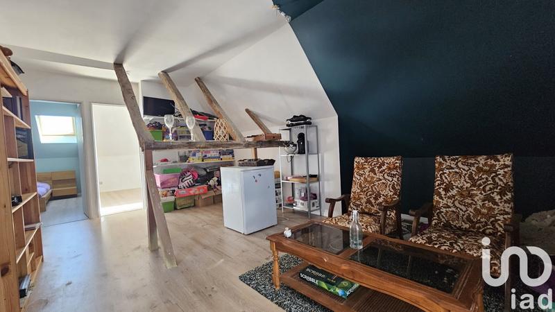 Maison de village - 216 m² - 12 pièces