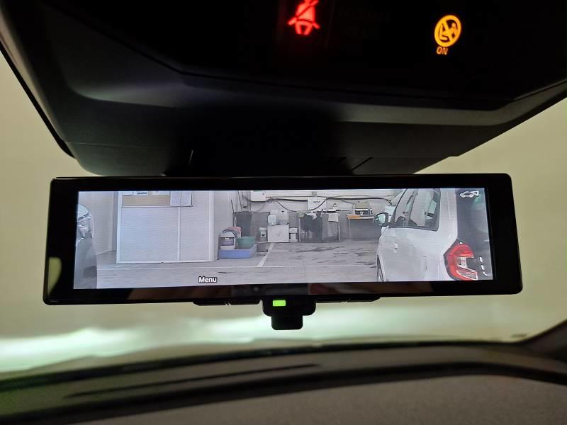 Renault Mégane E-Tech Ev60 220 ch super charge Techno