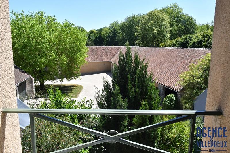 Appartement - 67 m² - 4 pièces