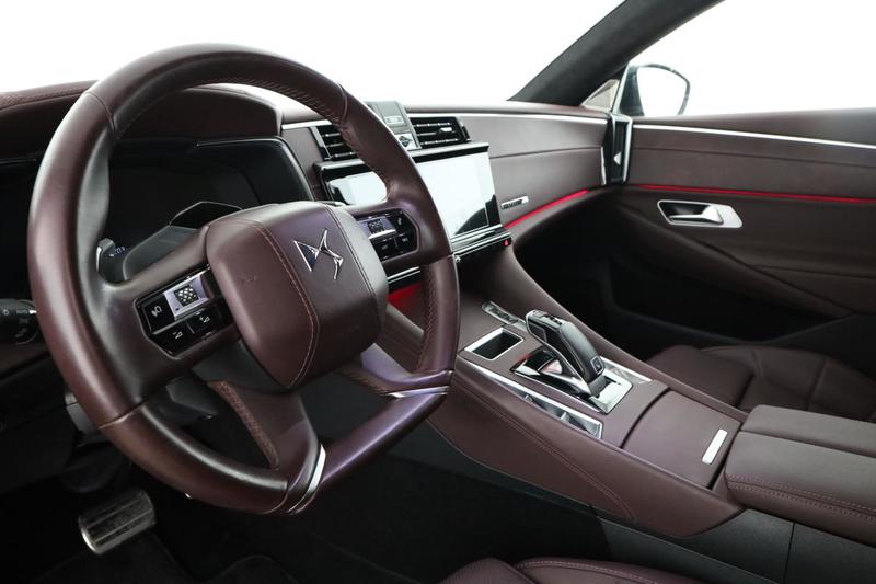 Ds ds 9 1.6 PureTech Rivoli + 225 ch