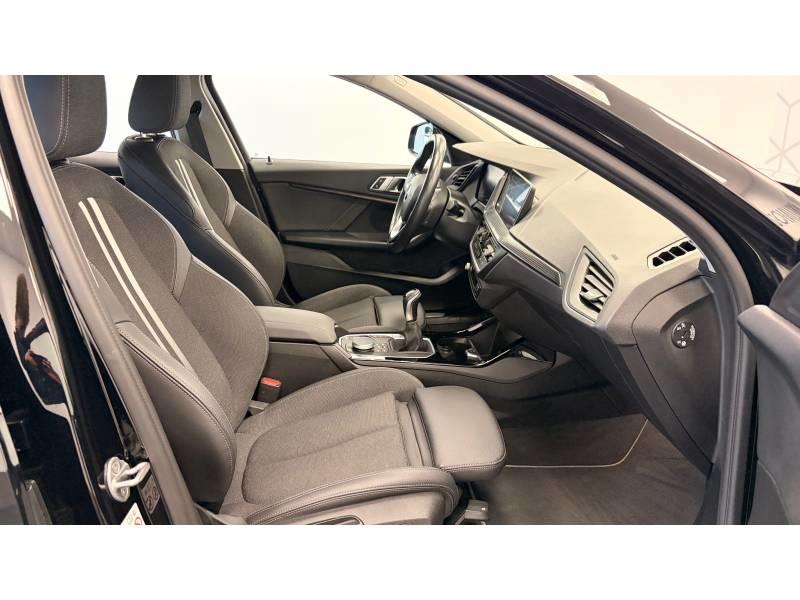 Bmw Série 1 116d 116 ch Edition Sport