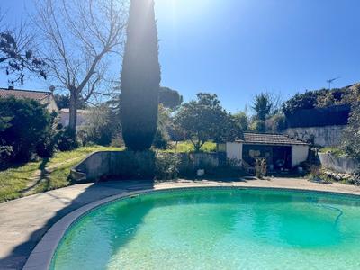 Maison - 129 m² - 7 pièces