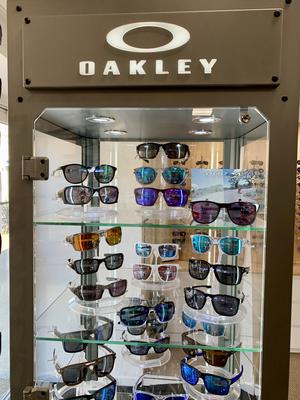 Le Comptoir de l'Optique