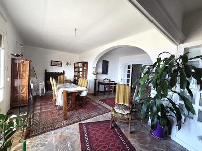 Appartement - 116 m² - 4 pièces