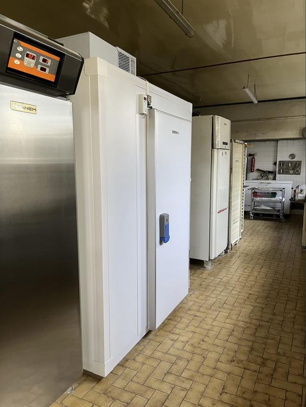 Fonds de commerce - 300 m²