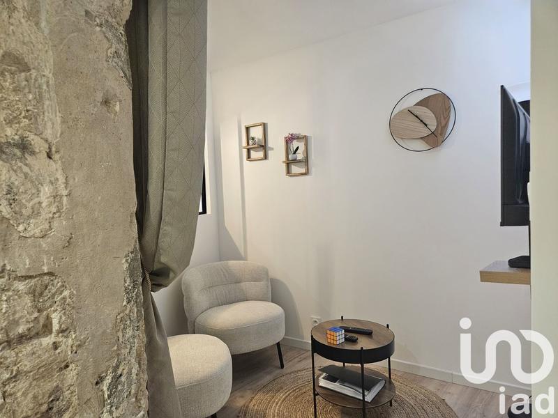 Maison de ville - 73 m² - 5 pièces