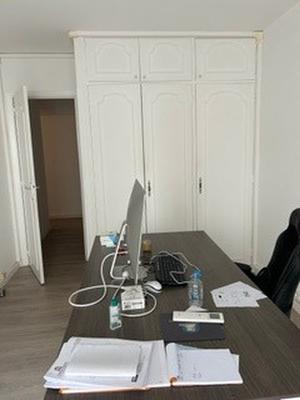 Bureau - 115 m² - 5 pièces