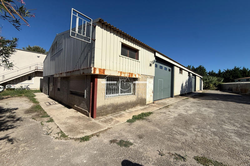 Local commercial - 130 m²