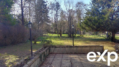 Maison - 170 m² - 6 pièces