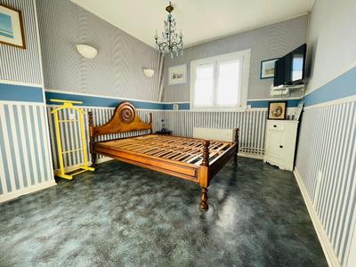 Maison - 117 m² - 4 pièces