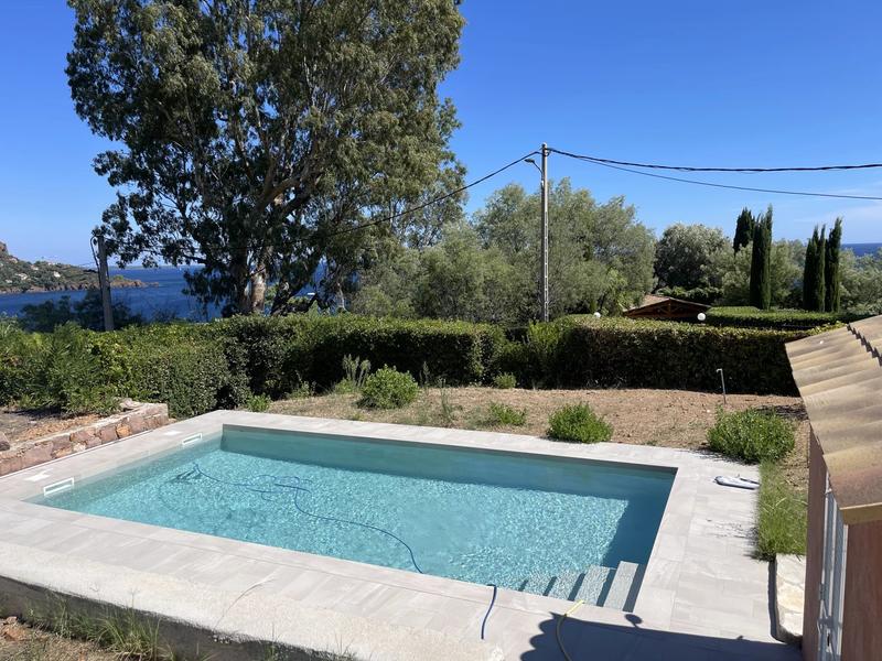 Villa - 96 m² - 3 pièces