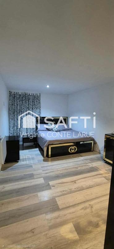 Maison - 64 m² - 2 pièces