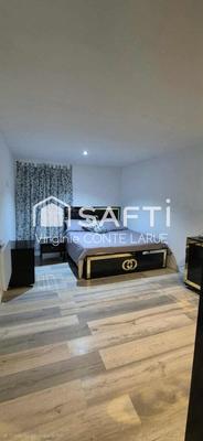 Maison - 64 m² - 2 pièces