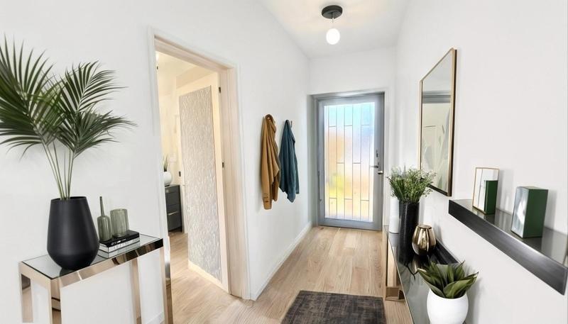 Maison - 109 m² - 4 pièces