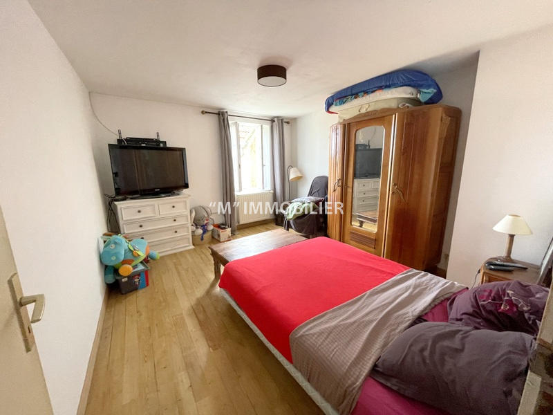 Maison - 145 m² - 5 pièces