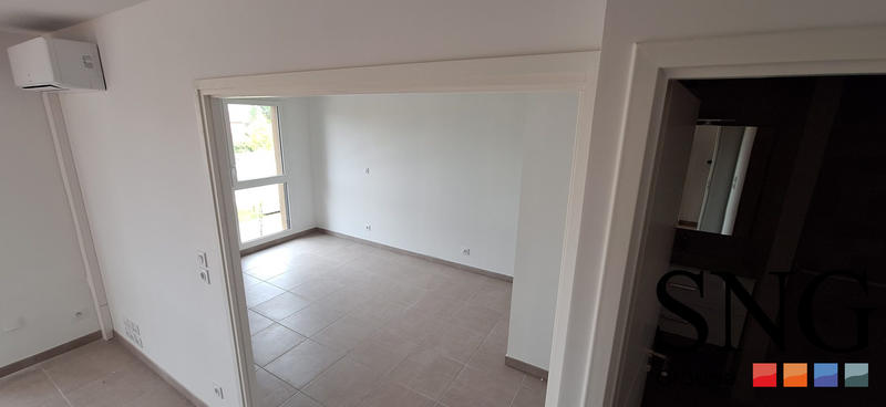 Appartement - 42 m² - 1 pièce