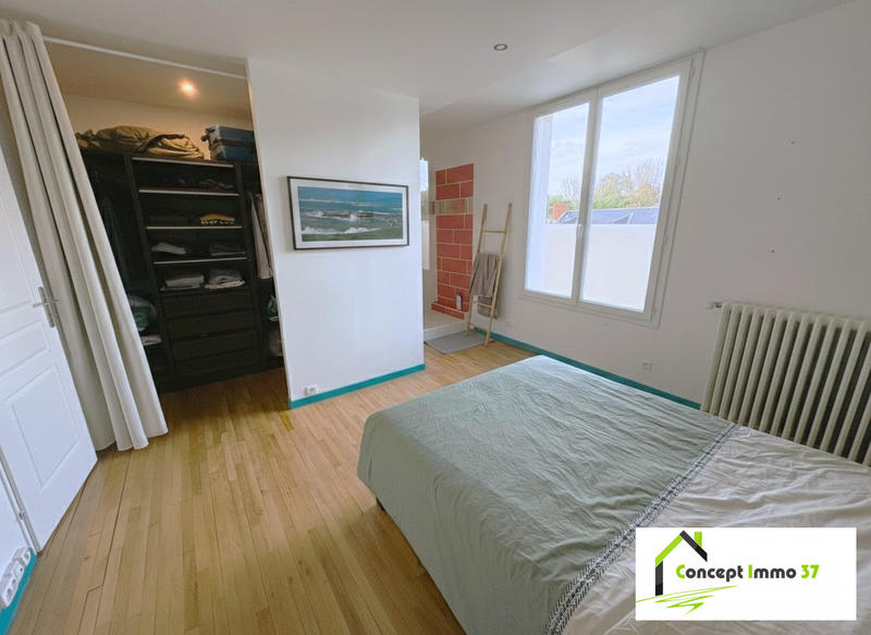 Maison ancienne - 95 m² - 4 pièces