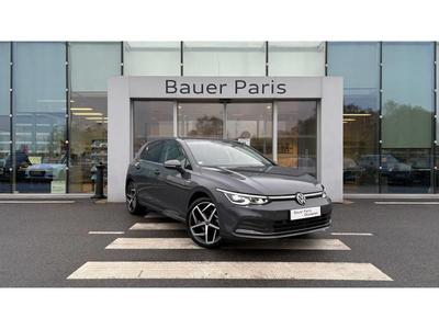 Volkswagen Golf 1.5 eTSI Opf 150 Dsg7 Style 1st