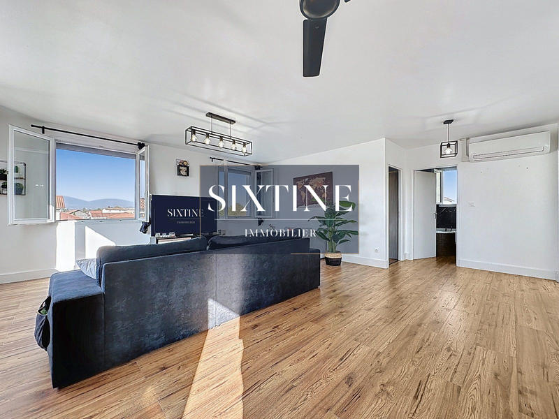 Maison - 119 m² - 5 pièces