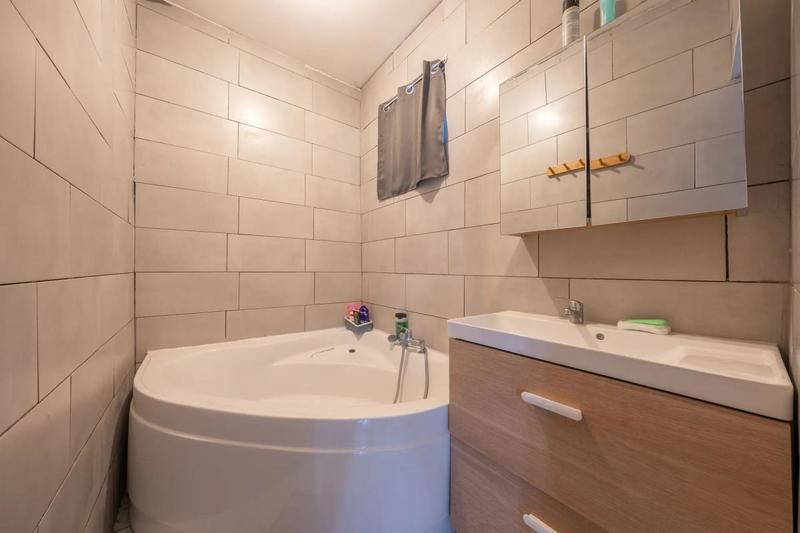 Maison - 160 m² - 7 pièces