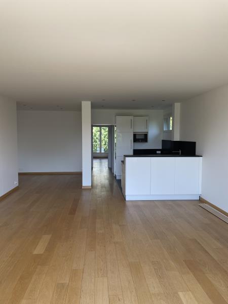 Appartement - 103 m² - 5 pièces