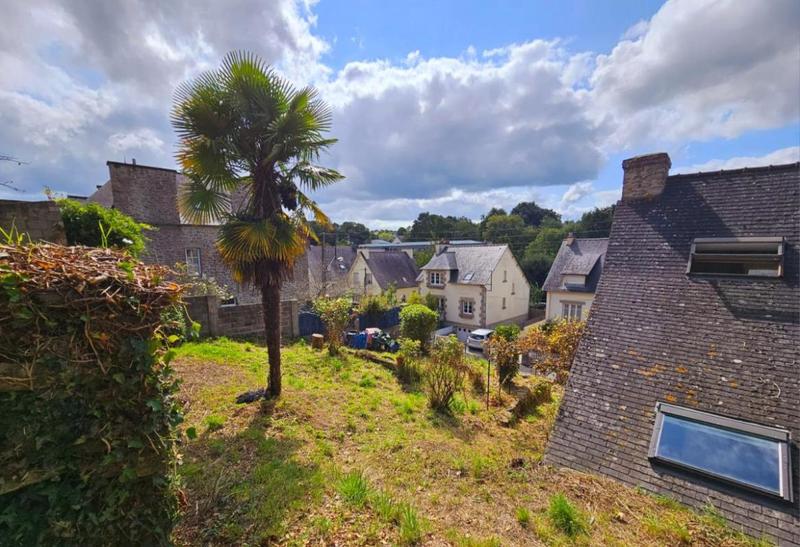 Maison en pierre - 83 m² - 5 pièces