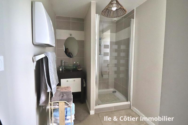 Maison ancienne - 87 m² - 5 pièces