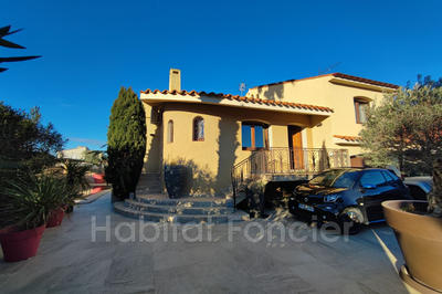 Maison - 138 m² - 5 pièces