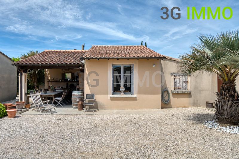 Villa - 180 m² - 8 pièces