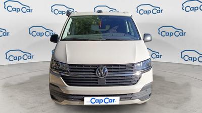 Volkswagen California VI 2.0 Tdi 150 Dsg7 Coast - Première main Garantie constructeur