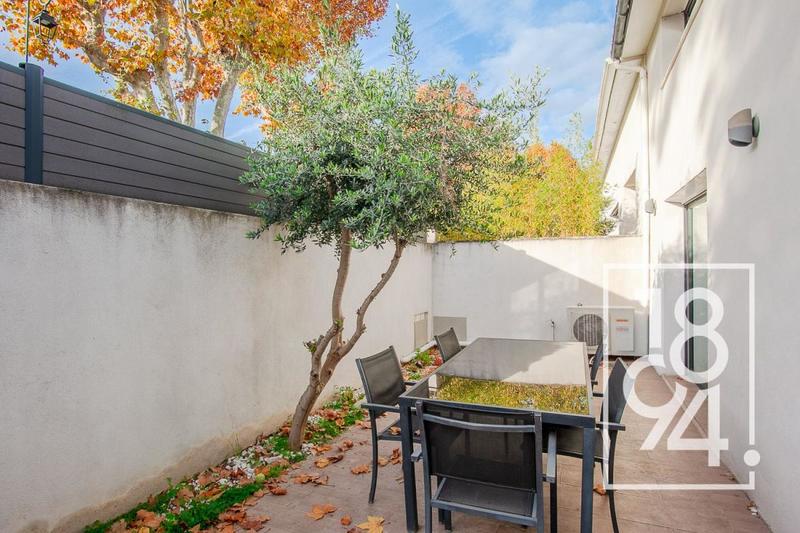 Duplex - 65 m² - 3 pièces