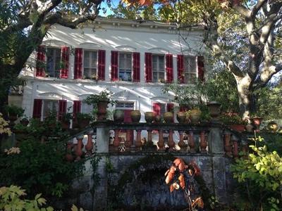 Manoir - 351 m² - 17 pièces