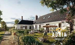 Appartement - 84 m² - 3 pièces