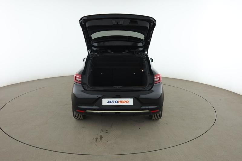 Renault Clio 1.6 E-Tech Hybride Engineered 145 ch