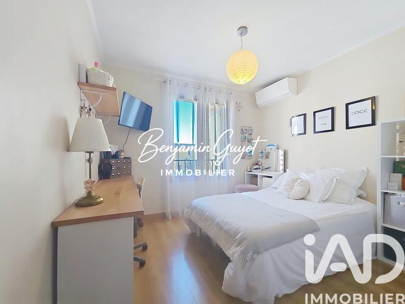 Maison - 108 m² - 4 pièces